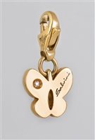 Charm Salvini Donna I Charms in Oro Diamante 20029377